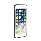 Bild von  Silikonhülle in schwarz für iPhone 12 Mini