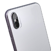 Bild von Kamerapanzerglas für iPhone 13 Pro Max