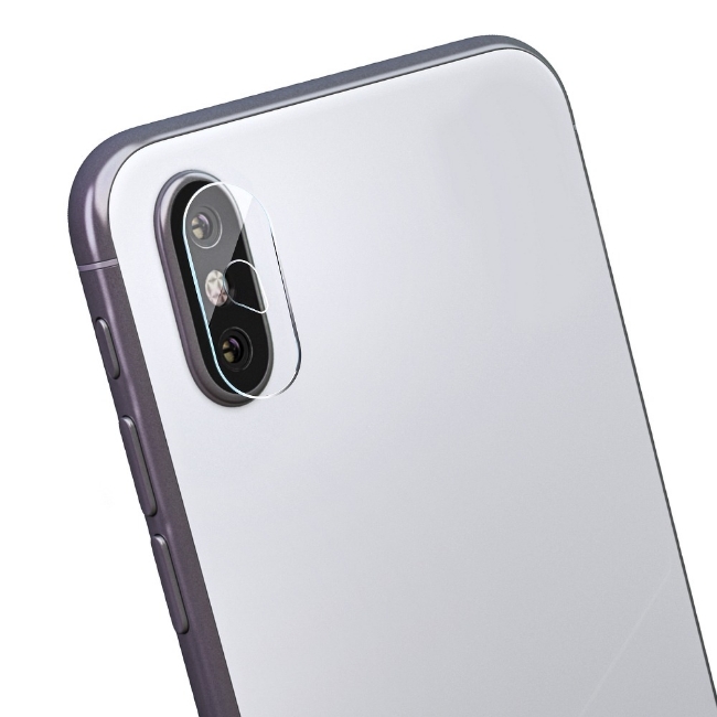 Bild von Kamerapanzerglas für iPhone 13 Pro Max