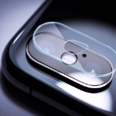 Bild von Kamerapanzerglas für iPhone 13 Pro Max