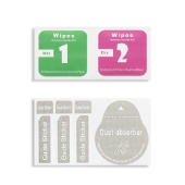 Bild von Panzerglas mit Sichtschutz für iPhone 13 Pro Max