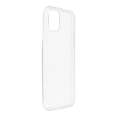 Bild von Transparente Silikonhülle für iPhone 