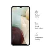 Bild von Panzerglas für Samsung Galaxy A12