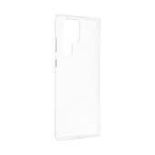 Bild von Transparente Silikonhülle für Samsung Galaxy S22 Ultra