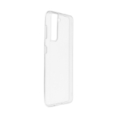Bild von Transparente Silikonhülle für Samsung Galaxy S22+/S21+
