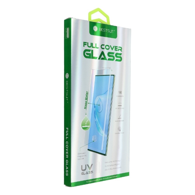 Bild von Panzerglas für Samsung Galaxy S20