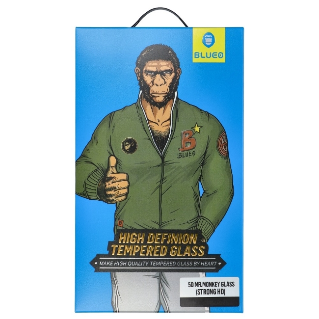 Bild von Panzerglas für iPhone 13