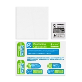 Bild von Panzerglas für iPhone 12 Pro Max