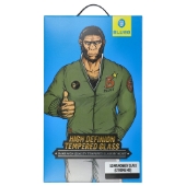 Bild von Panzerglas für iPhone 