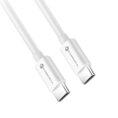 Bild von FORCELL cable Type C do Type C 1m white