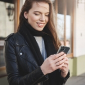 Bild von FORCELL 360 Full Cover PC + TPU für IPHONE 12 / 12 PRO